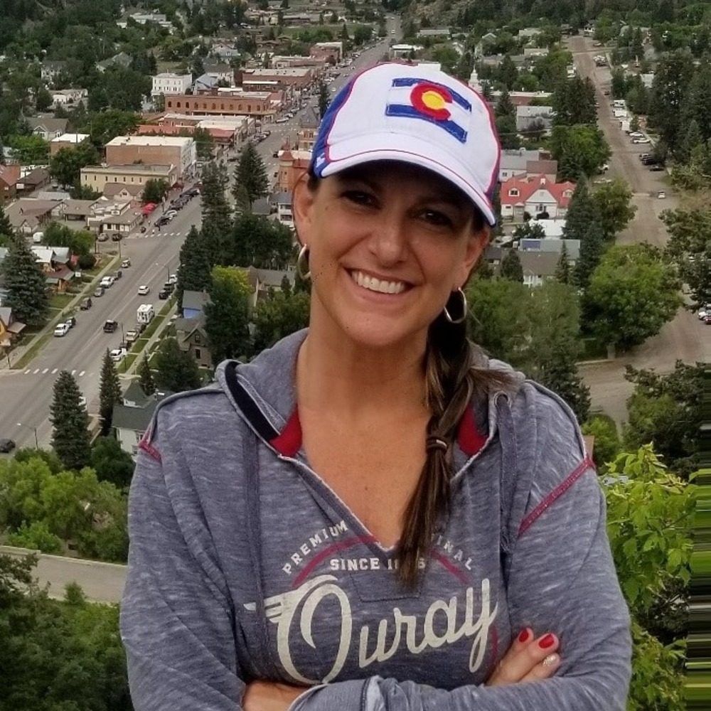 Meet your Posher, Melissa